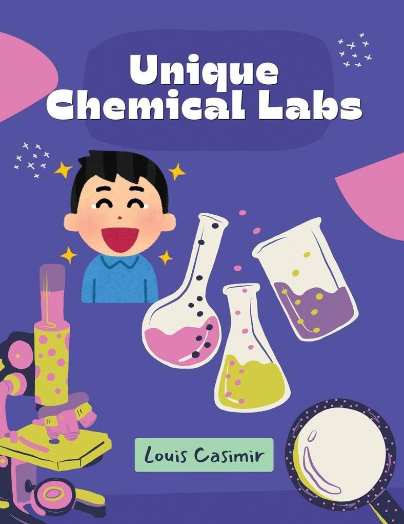 Unique Chemical Labs