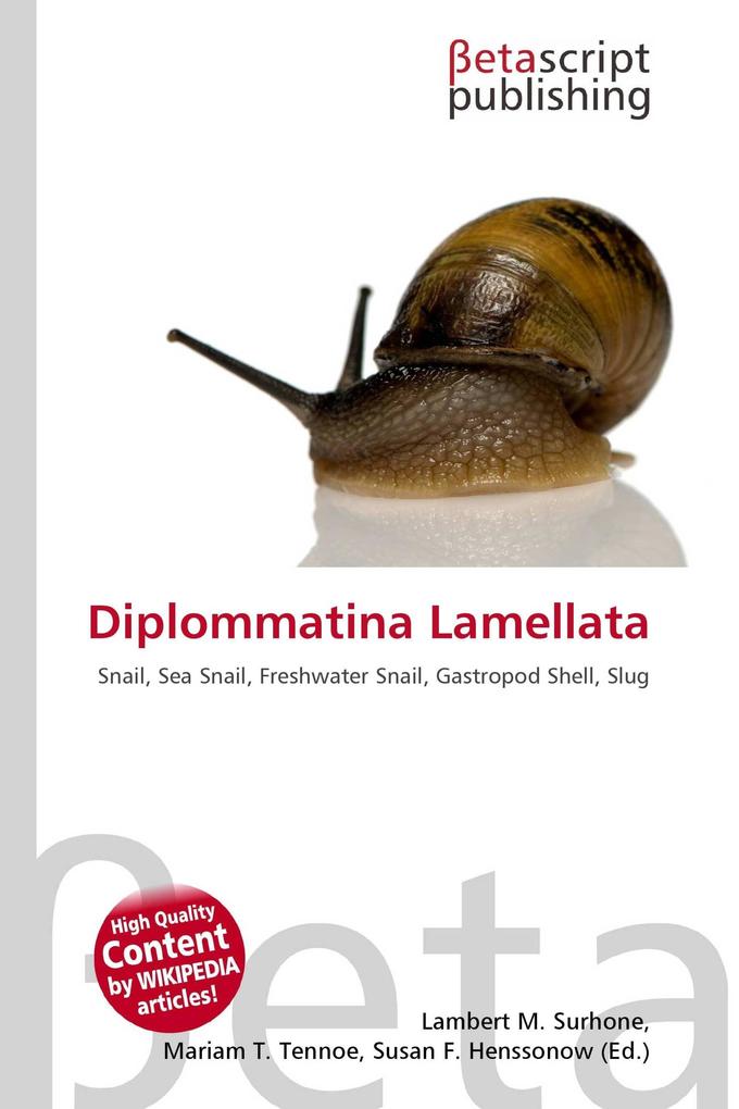 Diplommatina Lamellata