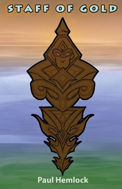 Staff of Gold