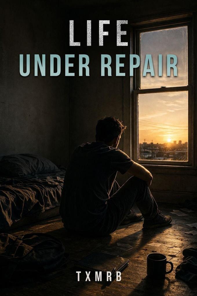 Life Under Repair