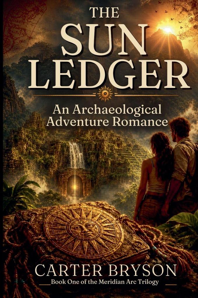The Sun Ledger