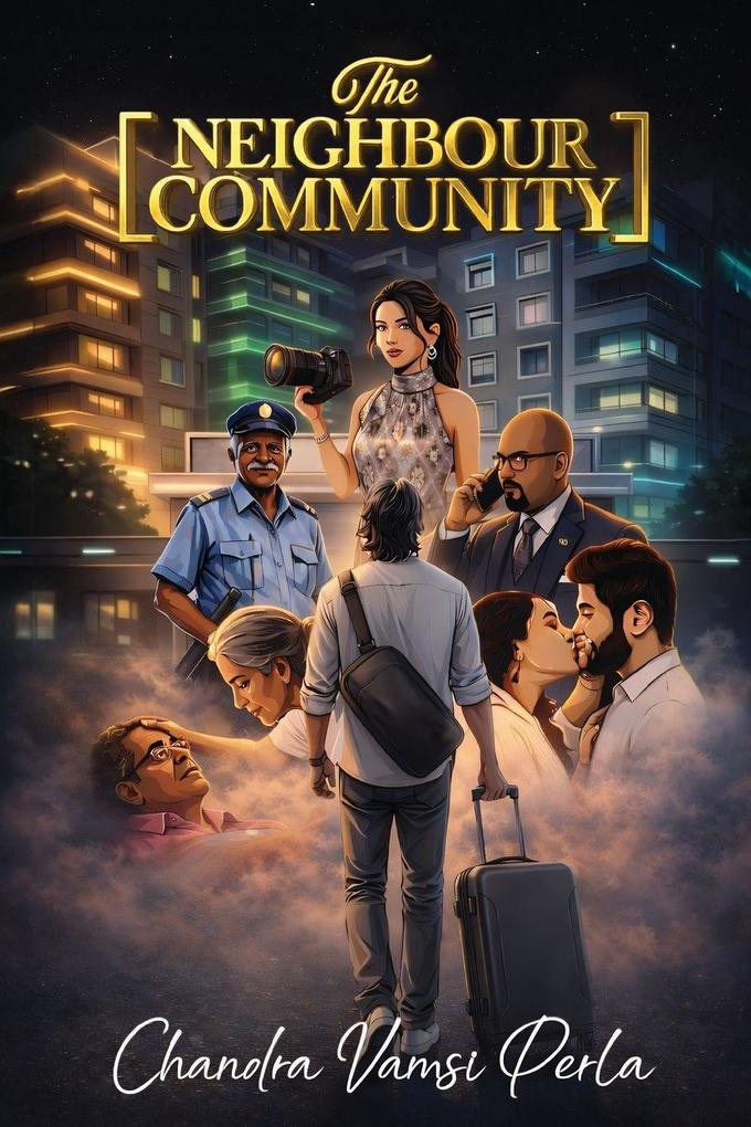 The Neighbour Community