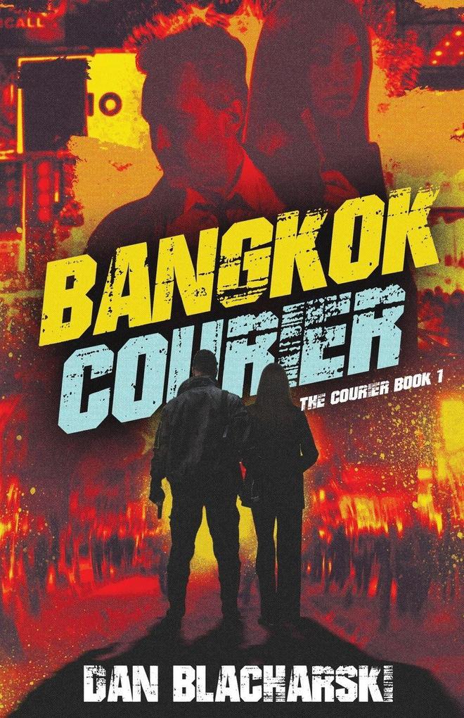 Bangkok Courier