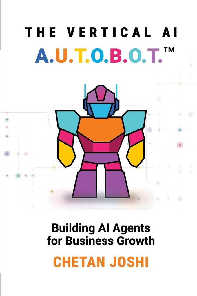 THE VERTICAL AI A.U.T.O.B.O.T