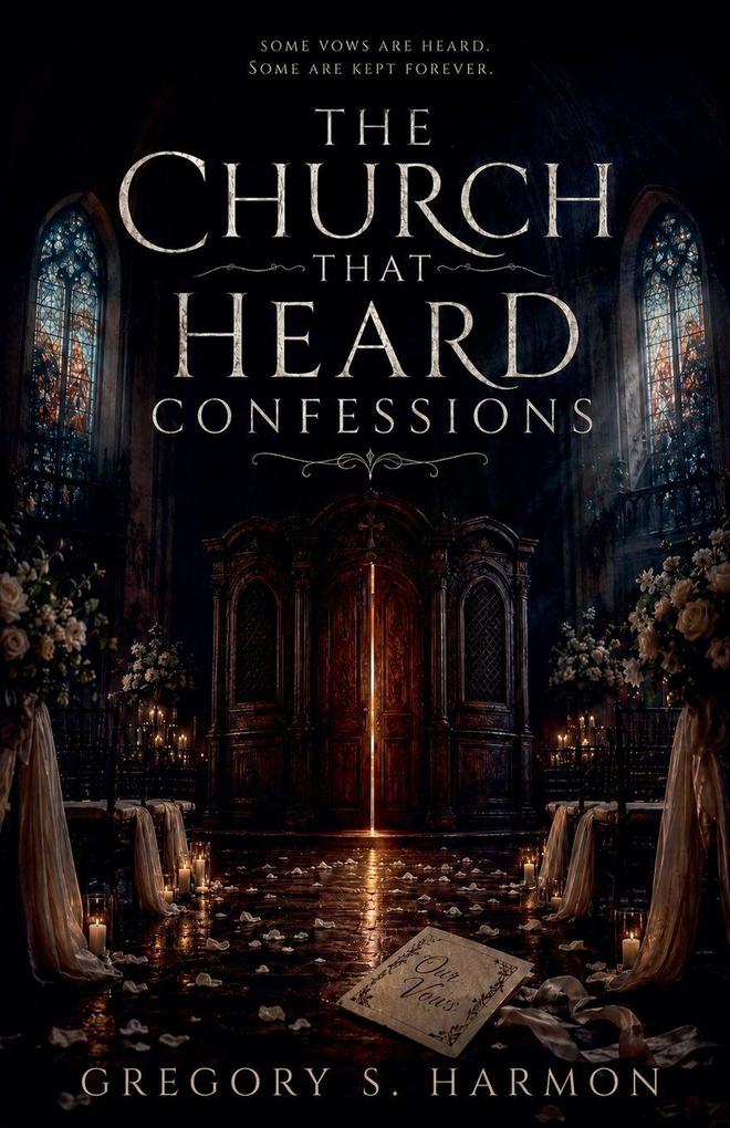 The Church That Heard Confessions