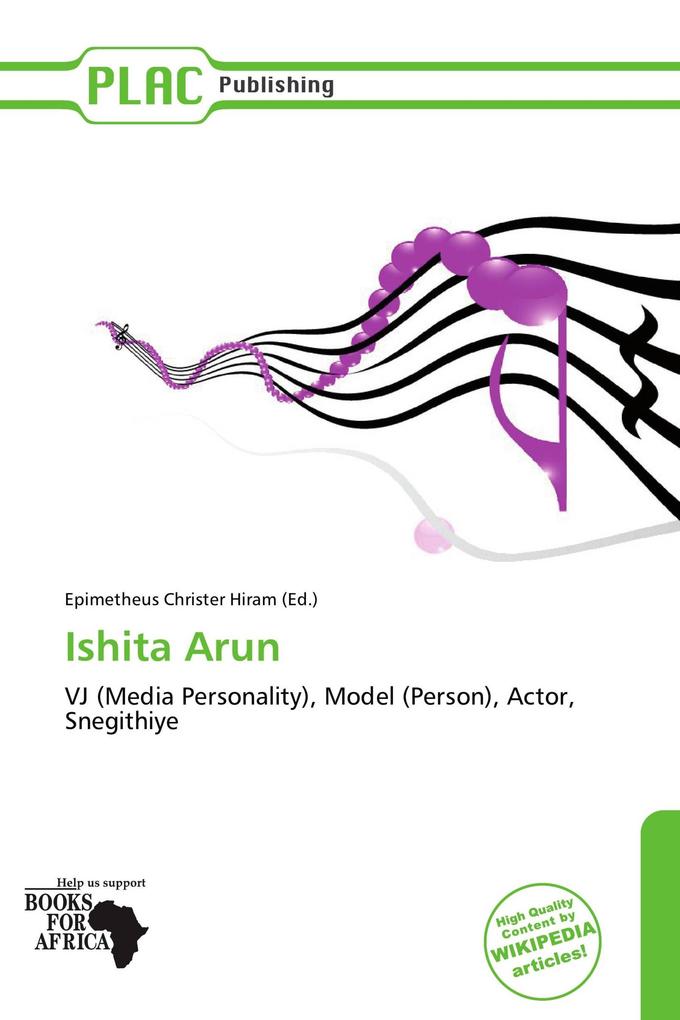 Ishita Arun