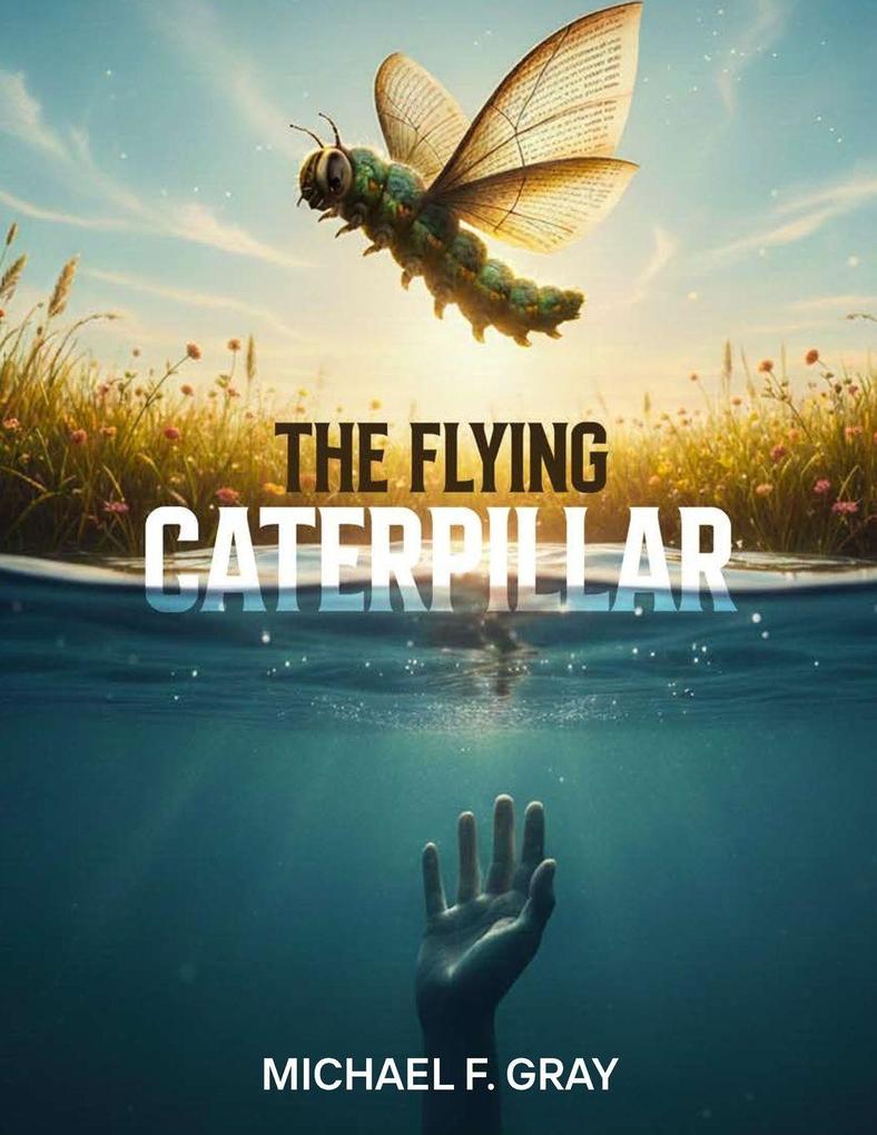 The Flying Caterpillar