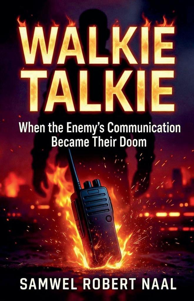 Walkie Talkie
