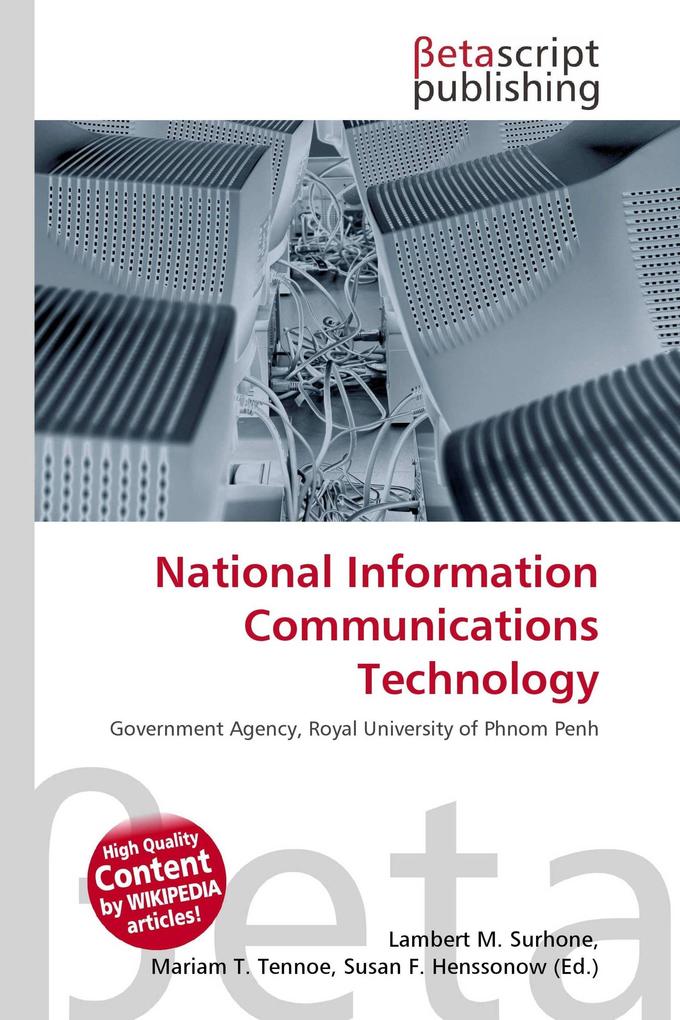 National Information Communications Technology