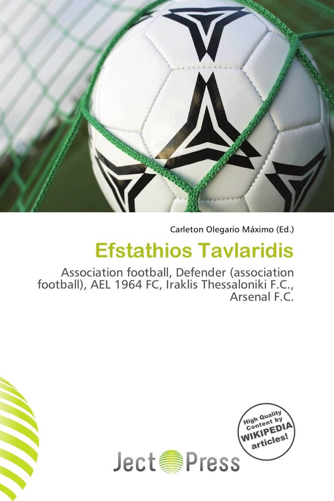 Efstathios Tavlaridis