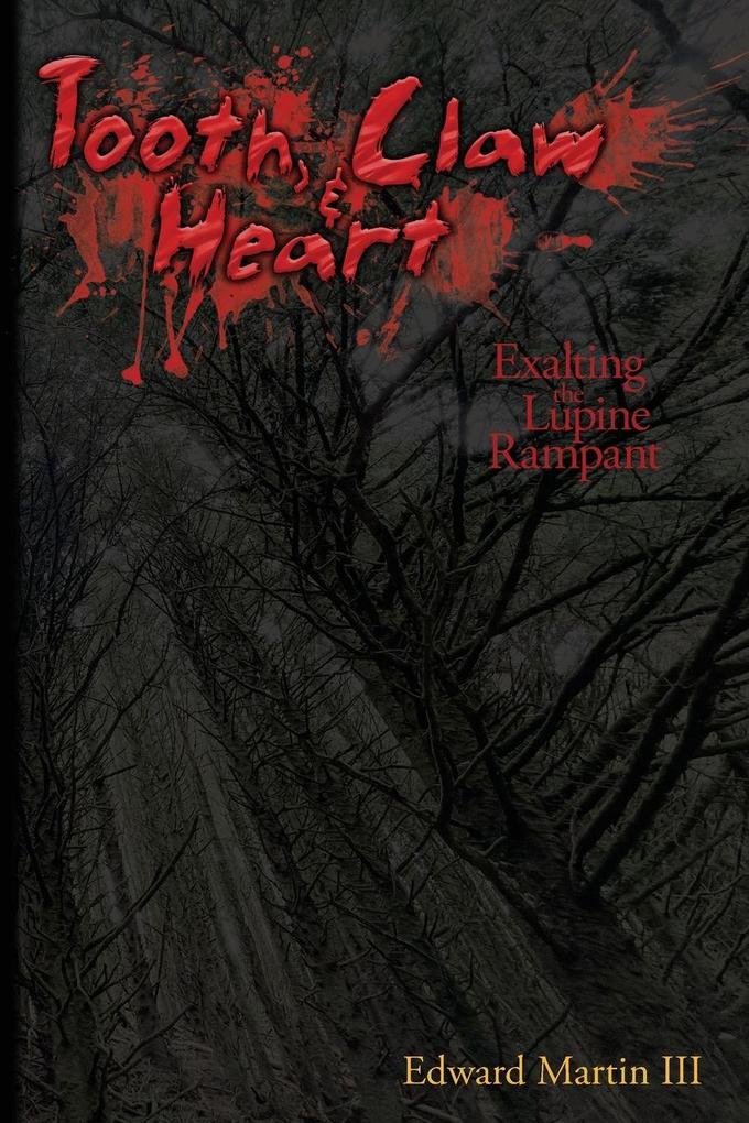 Tooth Claw & Heart