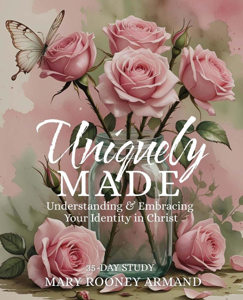 Uniquely Made