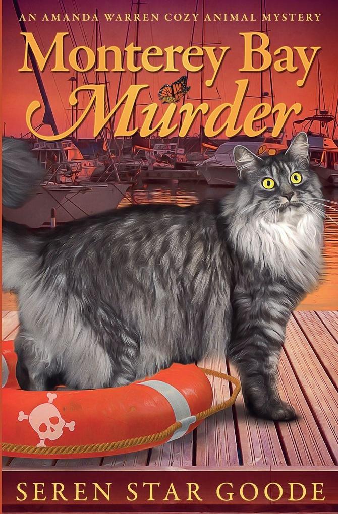 Monterey Bay Murder
