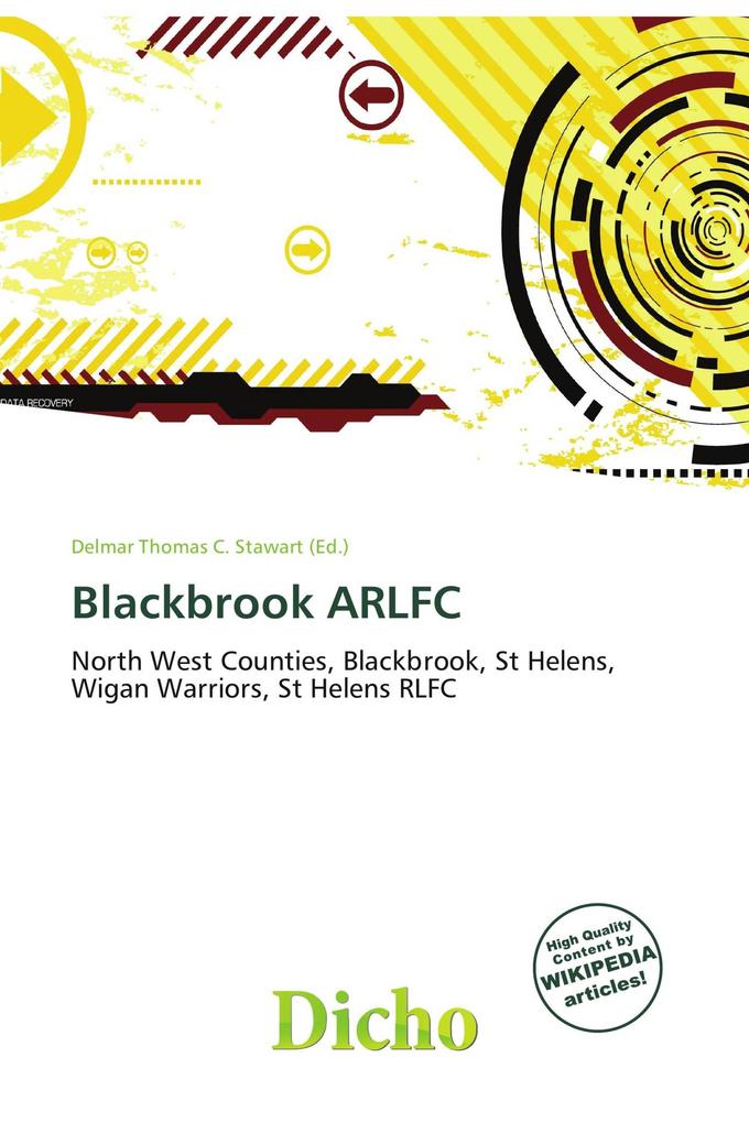 Blackbrook ARLFC