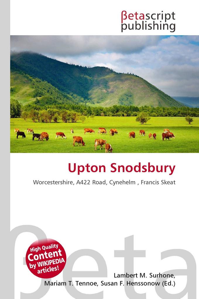 Upton Snodsbury