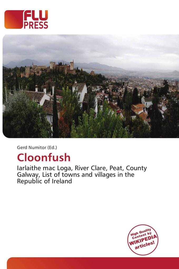Cloonfush