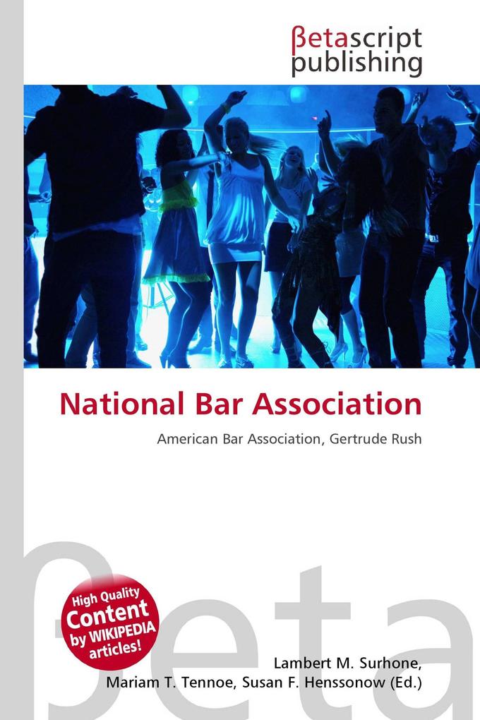 National Bar Association