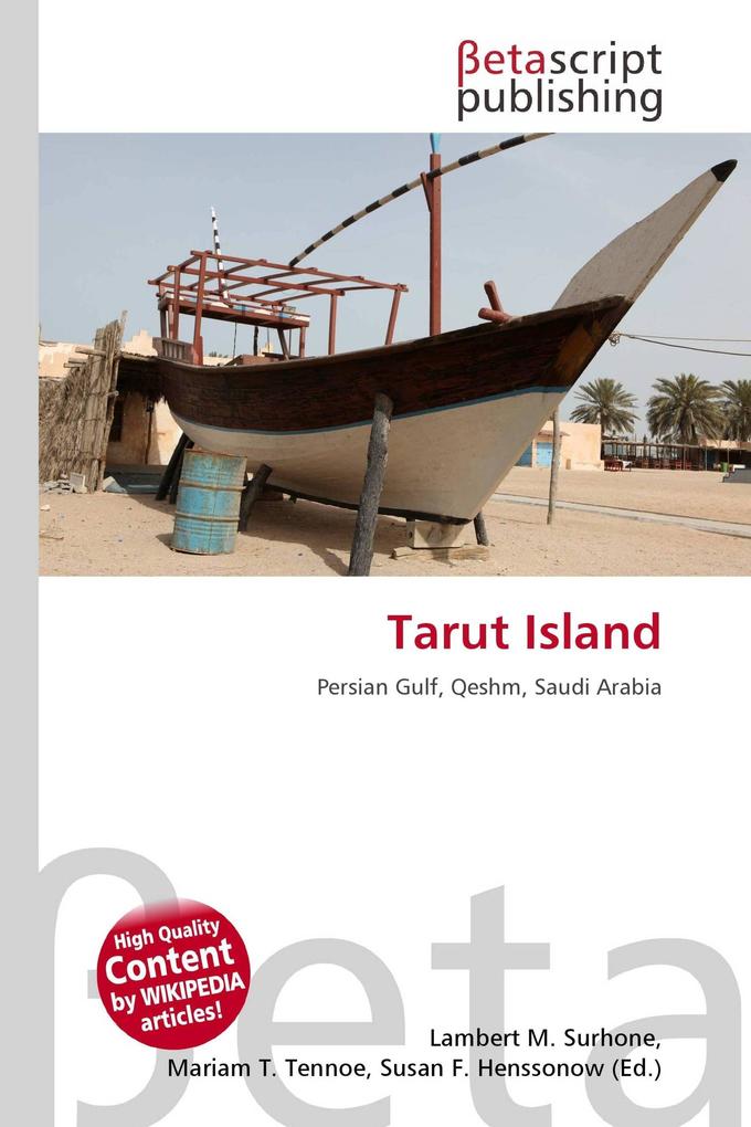 Tarut Island