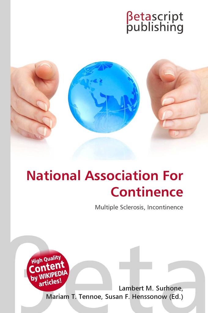 National Association For Continence