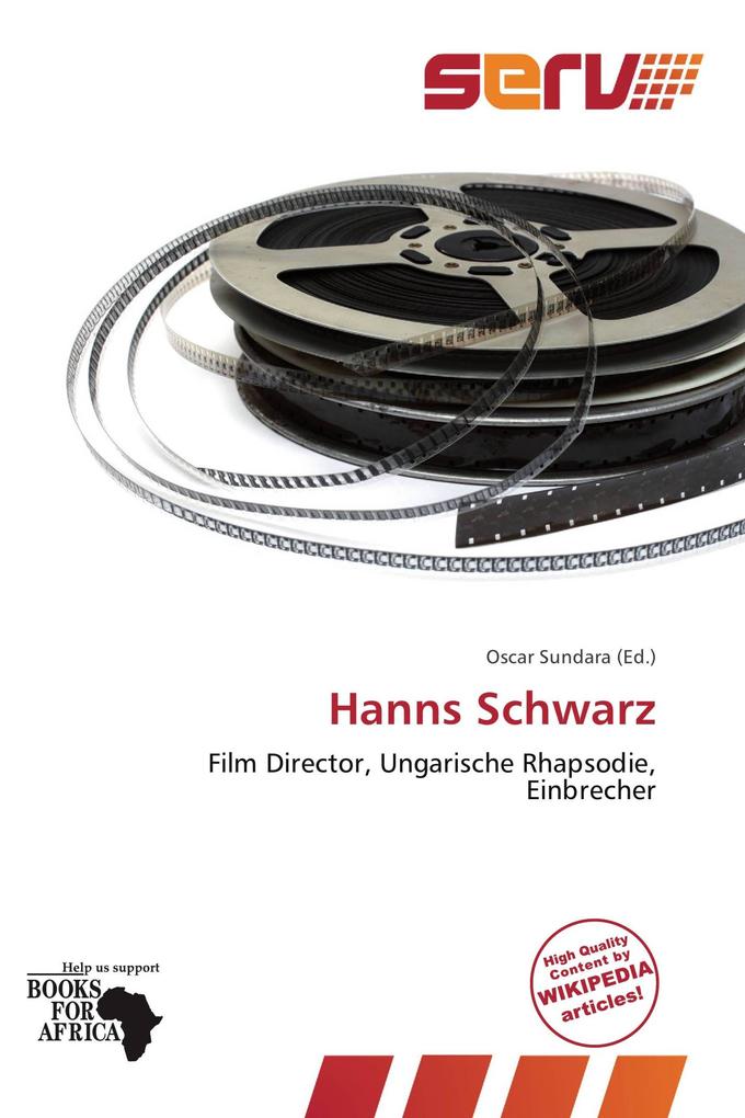Hanns Schwarz