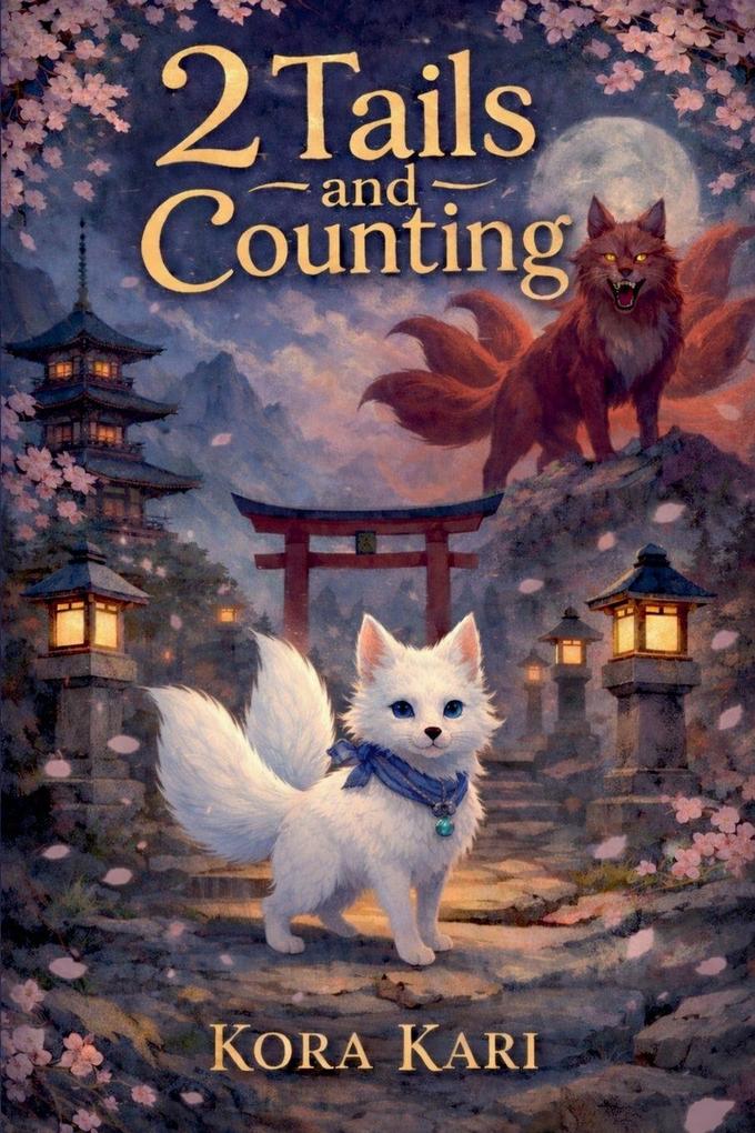 2 Tails and Counting