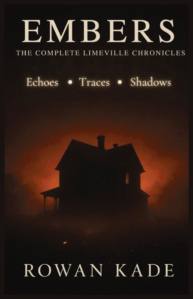 Embers