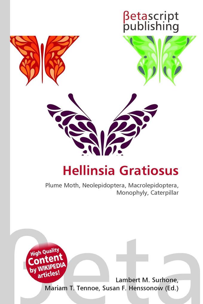 Hellinsia Gratiosus