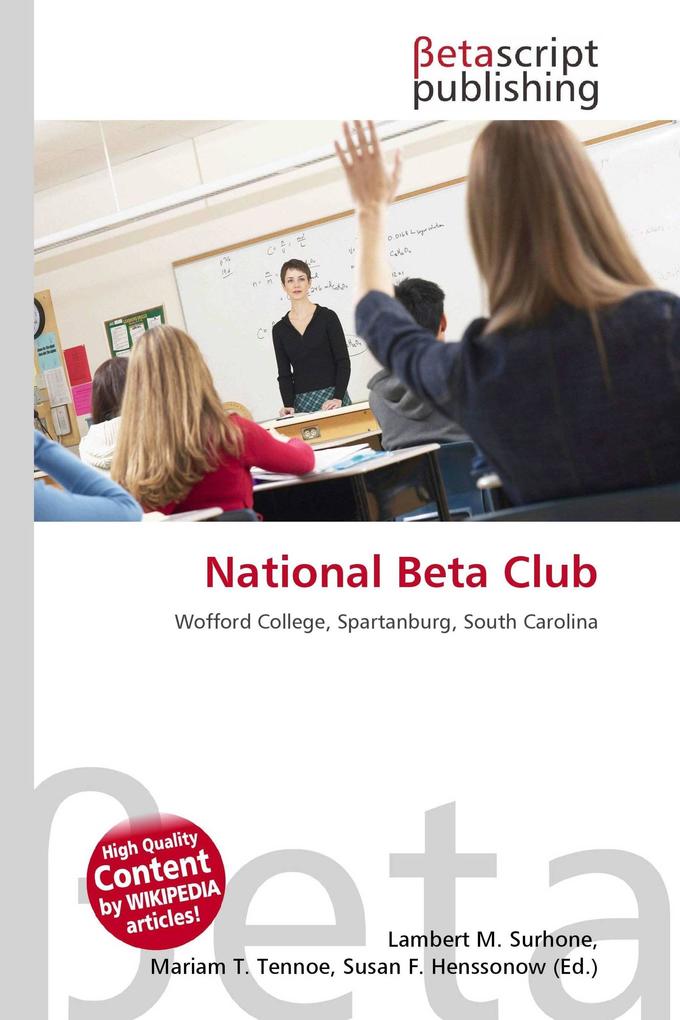 National Beta Club