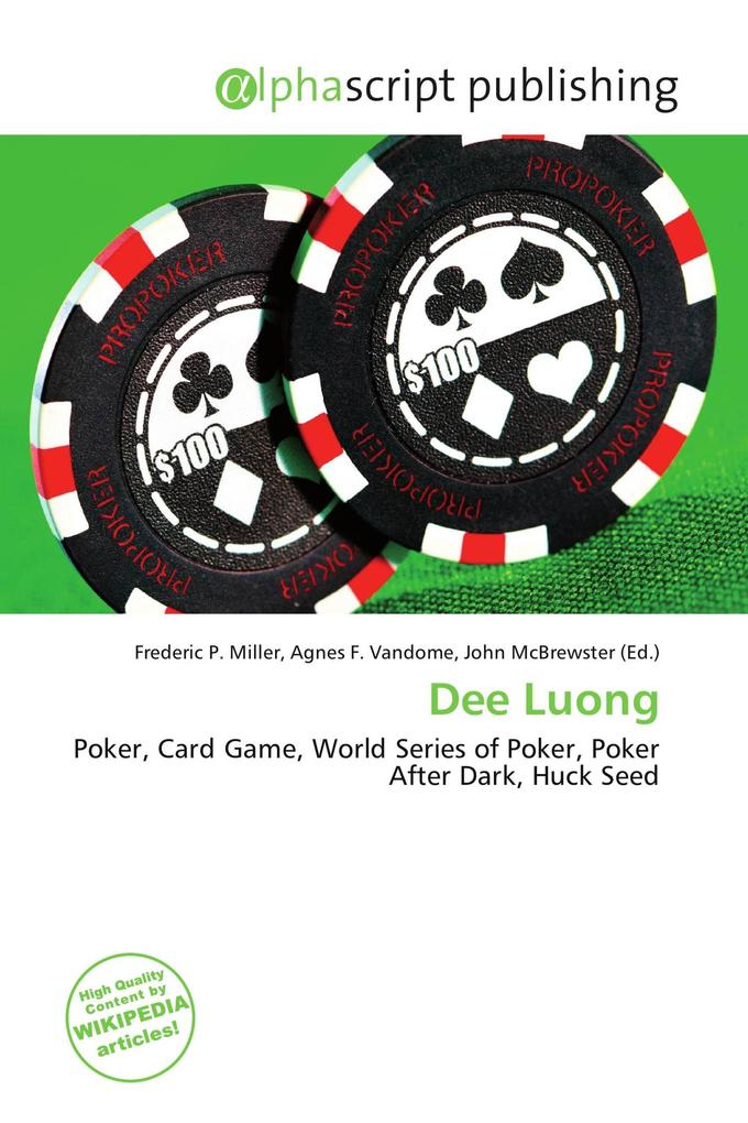 Dee Luong