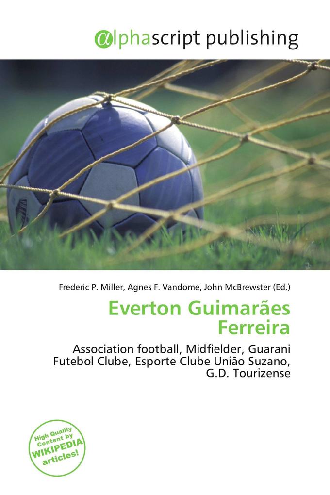 Everton Guimarães Ferreira