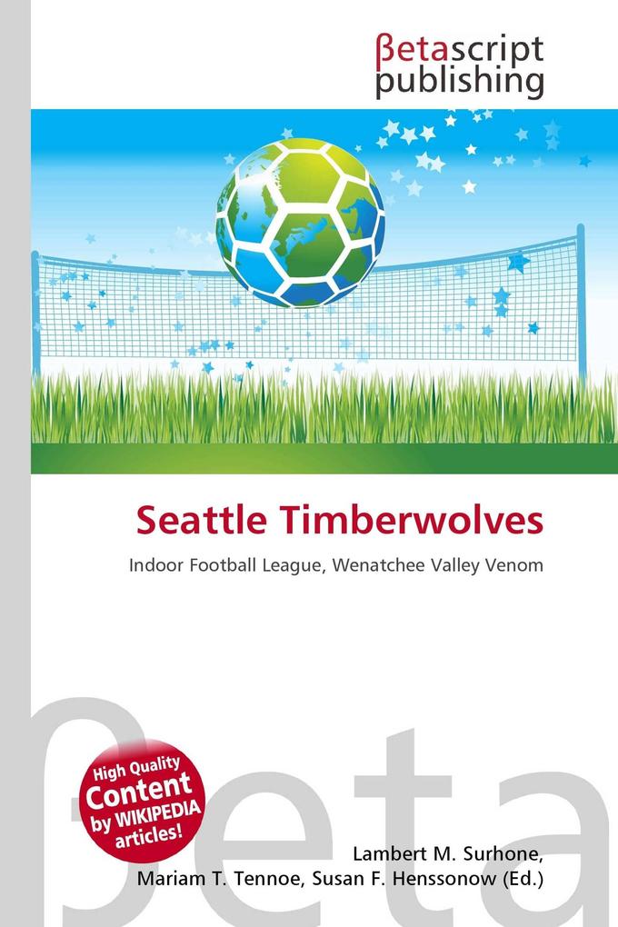 Seattle Timberwolves