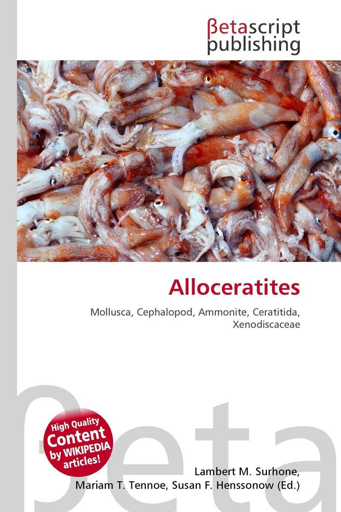 Alloceratites