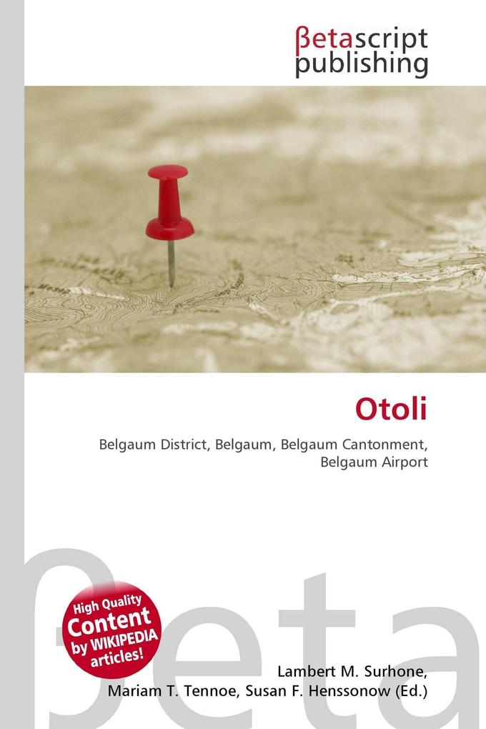 Otoli