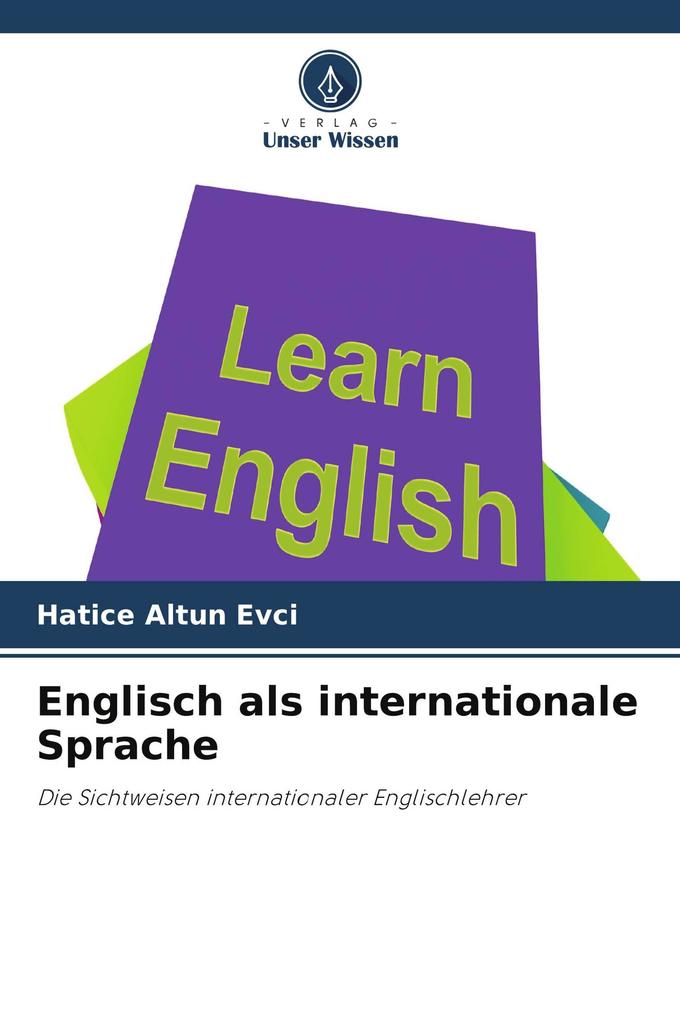 Englisch als internationale Sprache