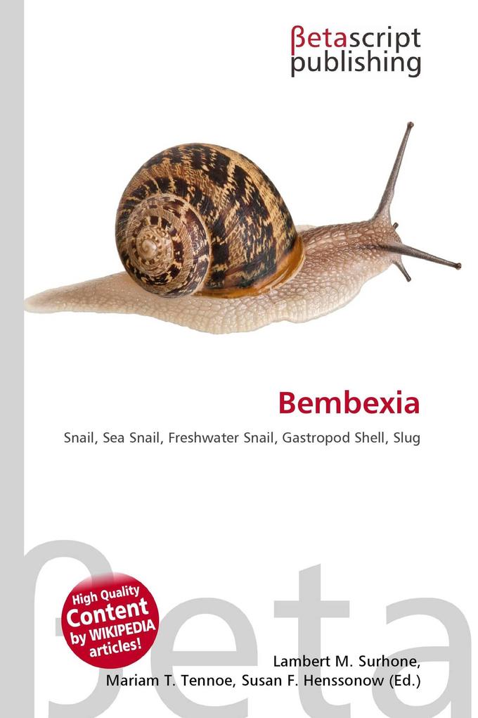 Bembexia