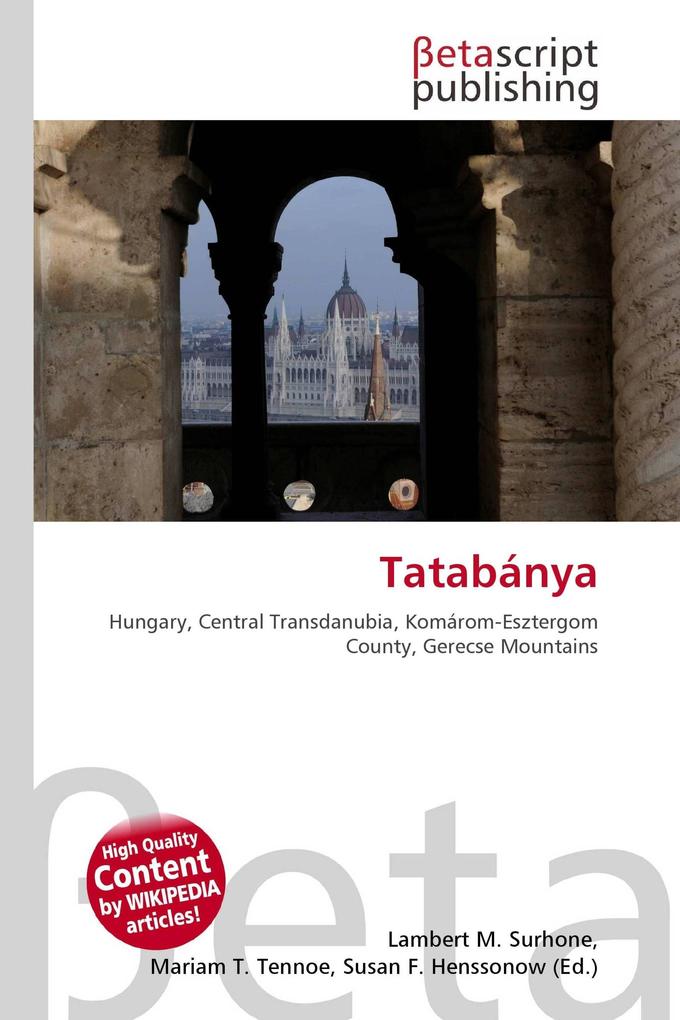 Tatabánya
