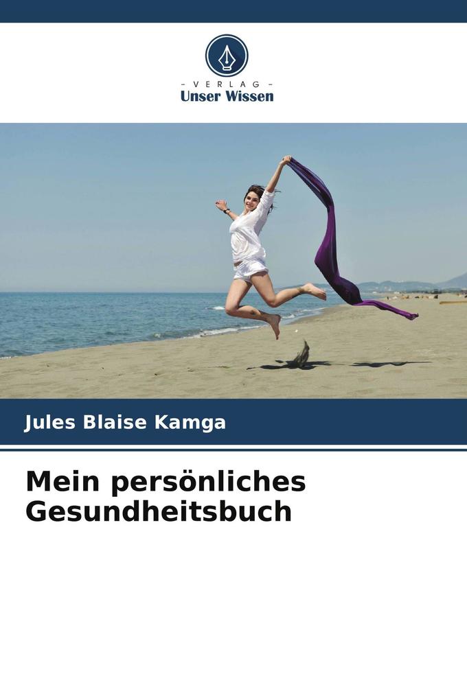 Mein persönliches Gesundheitsbuch