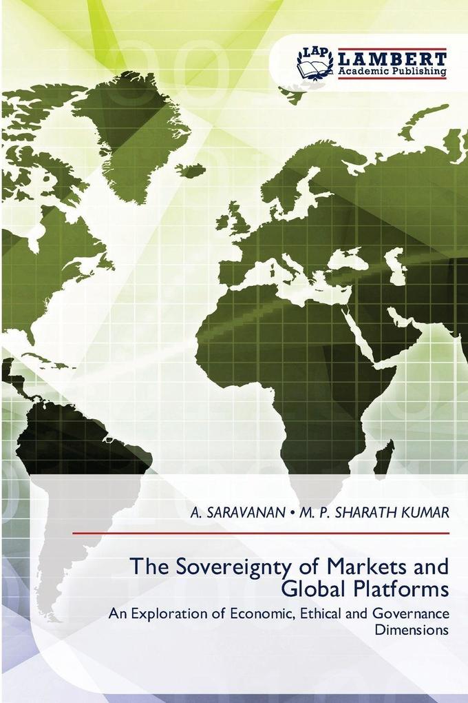 The Sovereignty of Markets and Global Platforms