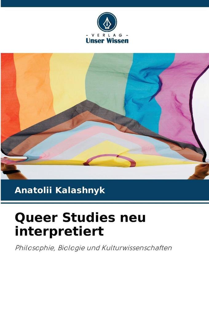 Queer Studies neu interpretiert