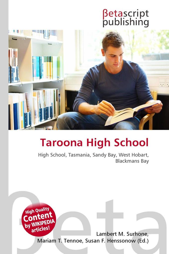 Taroona High School