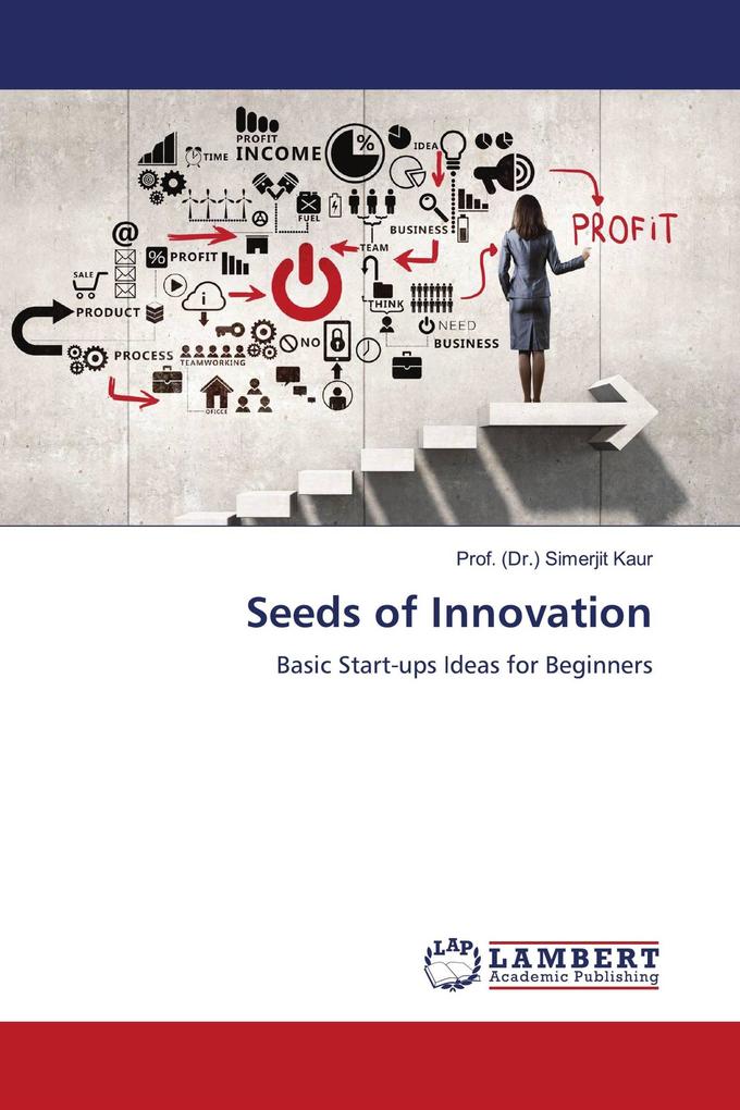 Seeds of Innovation