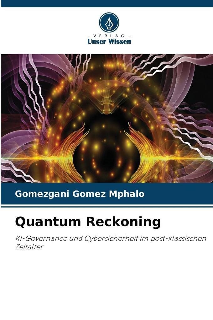 Quantum Reckoning