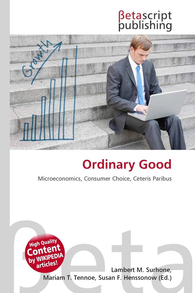 Ordinary Good