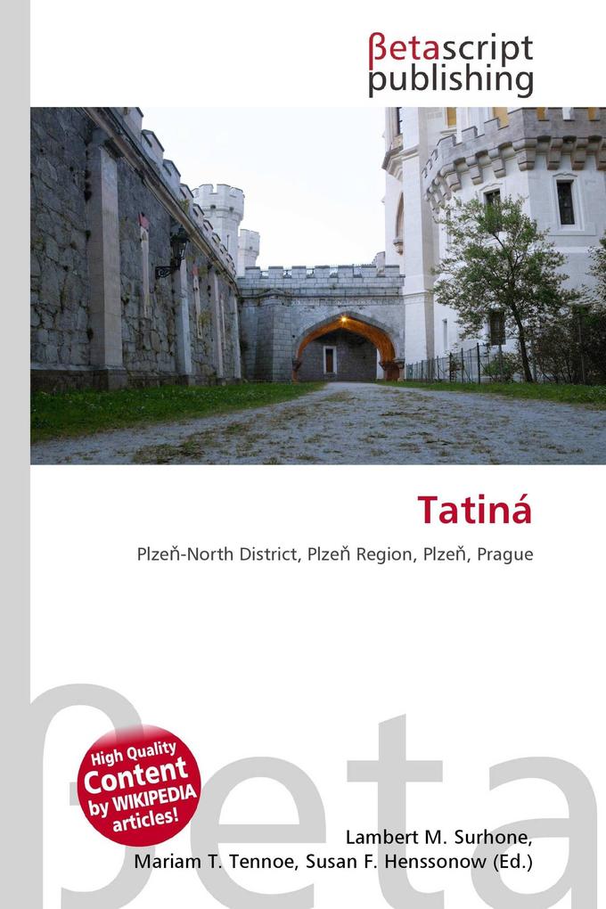 Tatiná