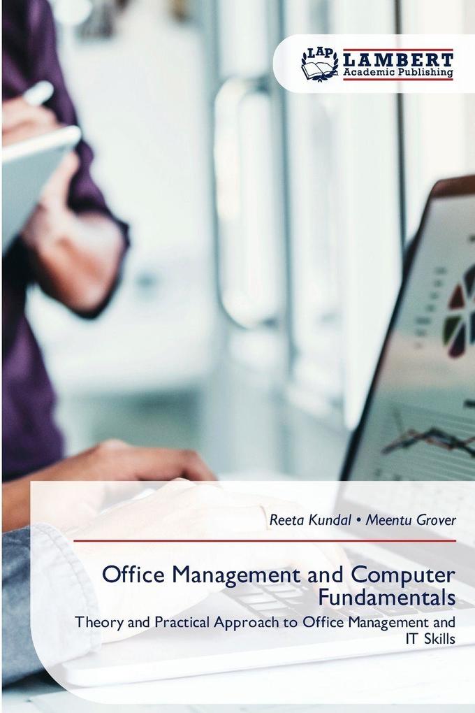 Office Management and Computer Fundamentals