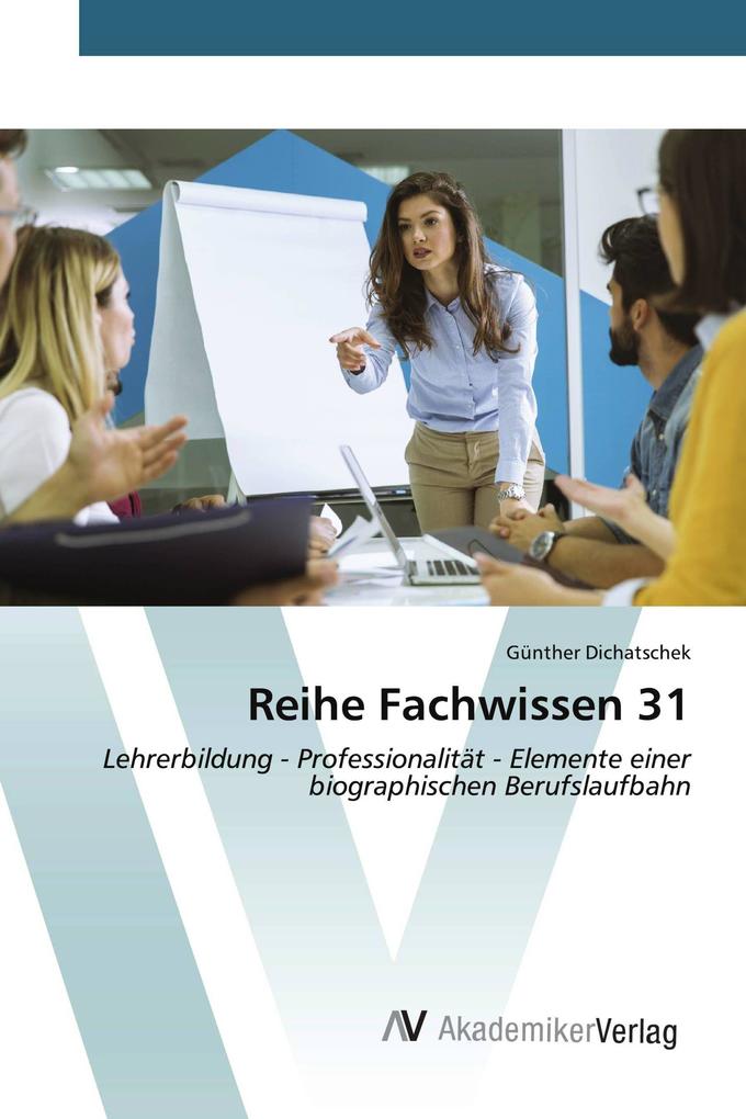 Reihe Fachwissen 31