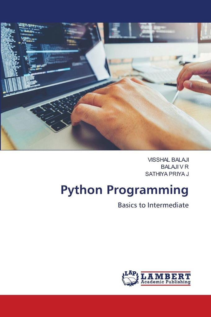 Python Programming