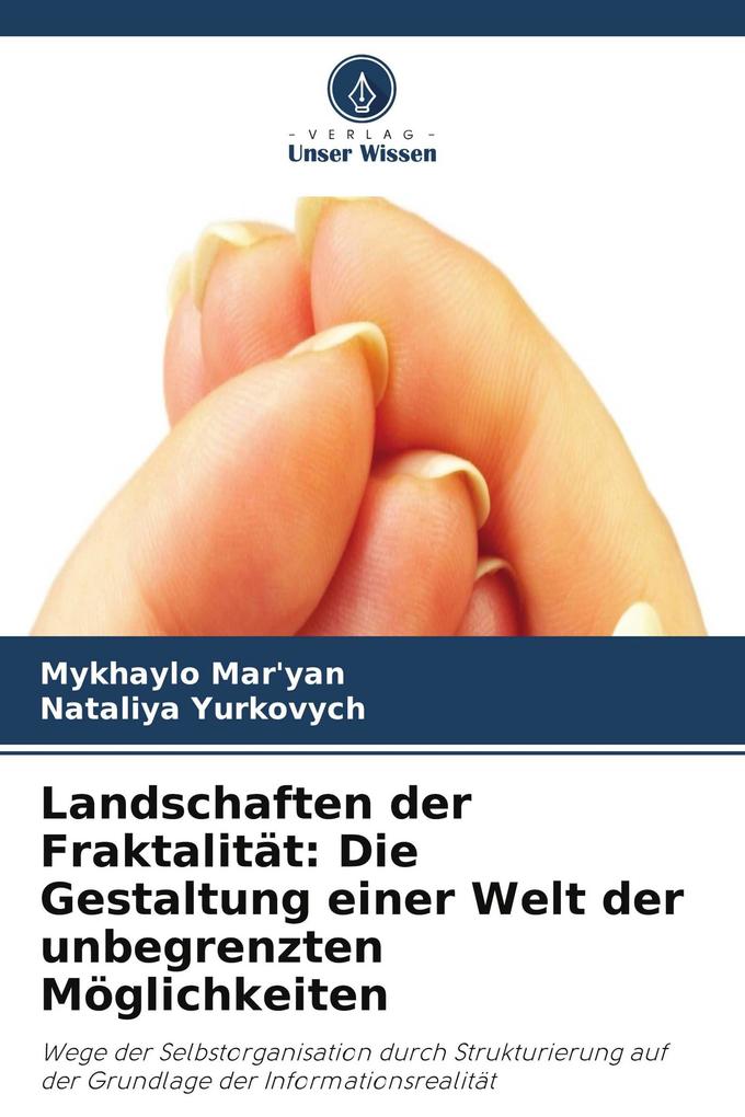 Landschaften der Fraktalität: Die Gestaltung einer Welt der unbegrenzten Möglichkeiten