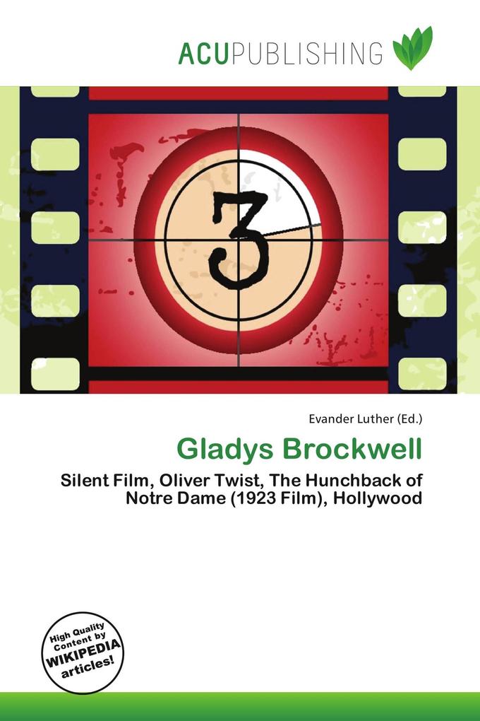 Gladys Brockwell