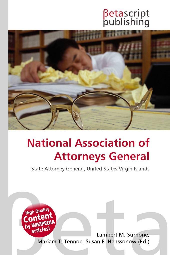 National Association of Attorneys General